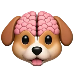 Dogbrain logo